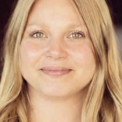 Portrait of Ariana Assenmacher