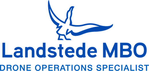Landstede MBO, Drone Operations Specialist