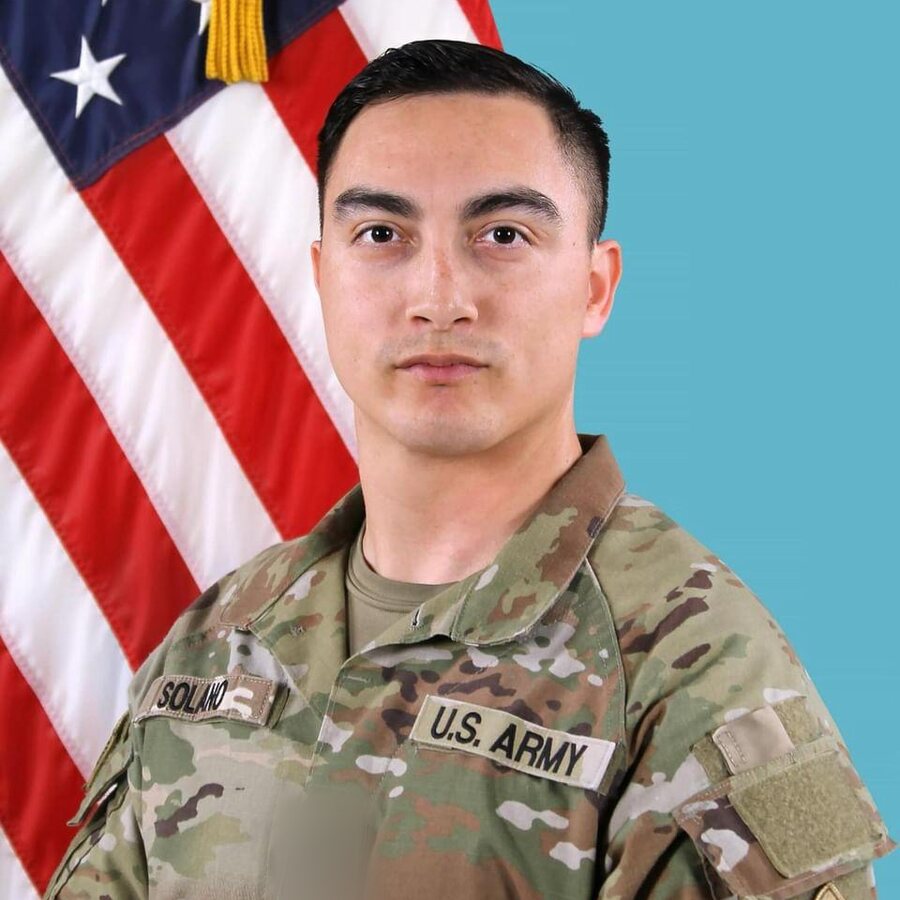 Ruben Solano