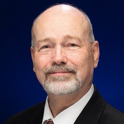 Portrait of Dr. Timothy A. Akers